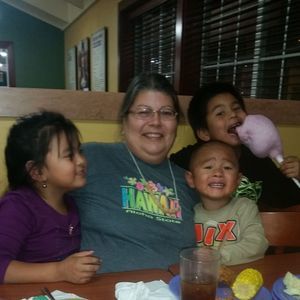 Meet your Posher, Juanita